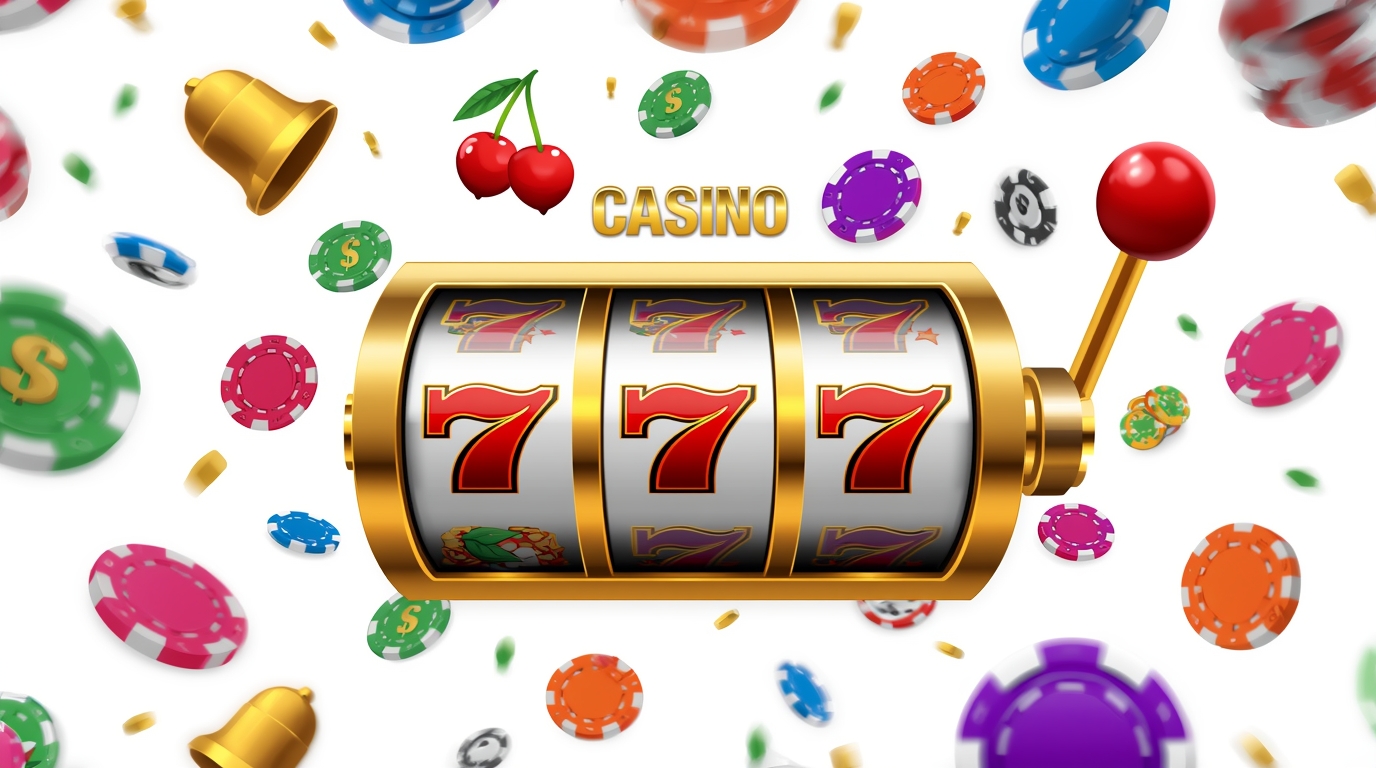 Slot Games at Yono Games